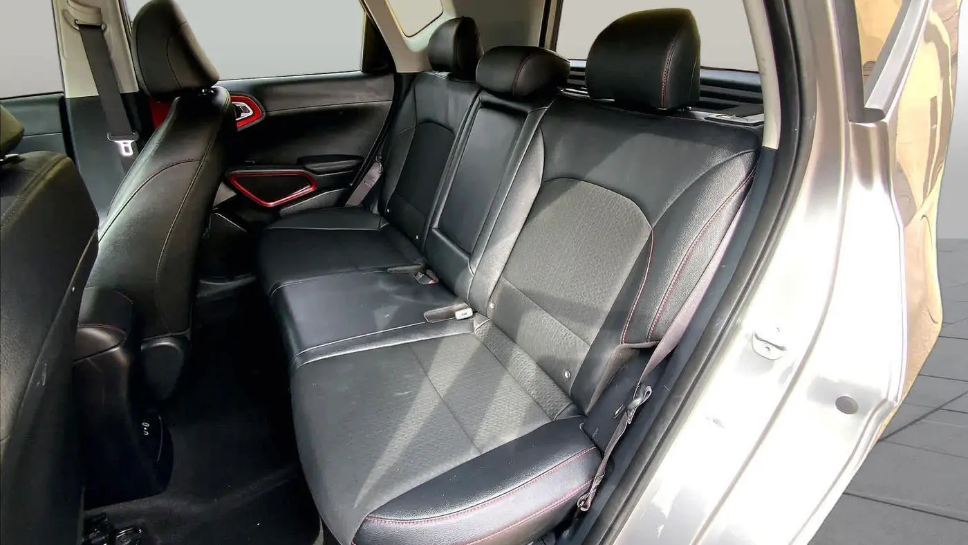 2024 Kia Soul GT-Line