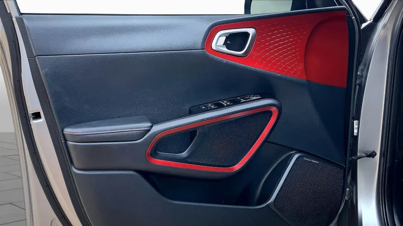 2024 Kia Soul GT-Line