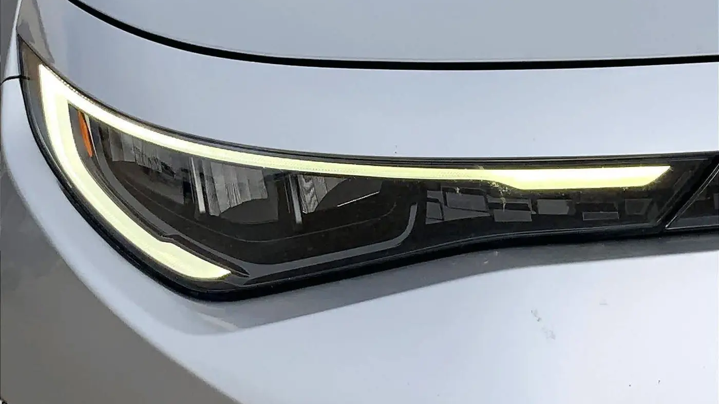 2024 Kia Soul GT-Line
