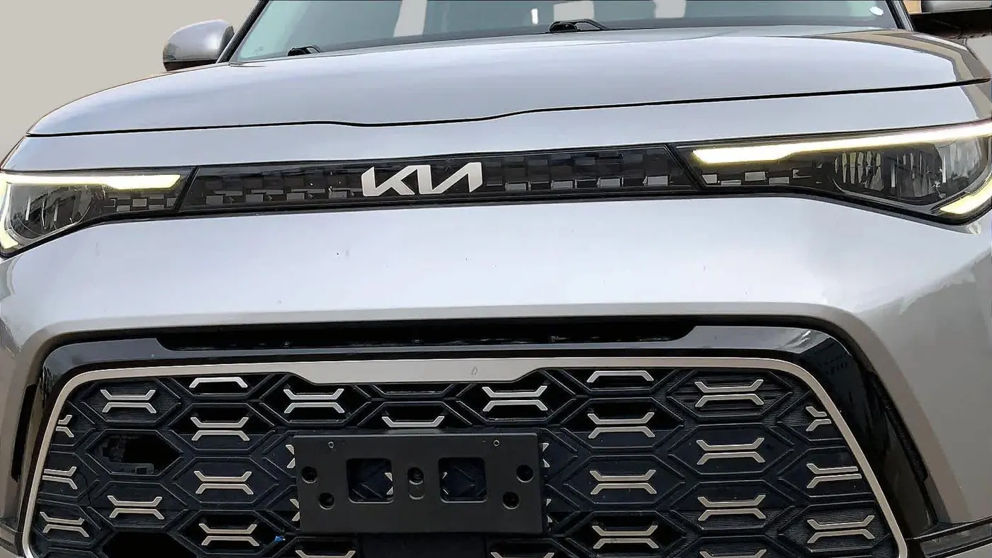 2024 Kia Soul GT-Line
