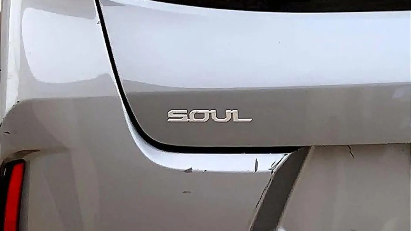 2024 Kia Soul GT-Line