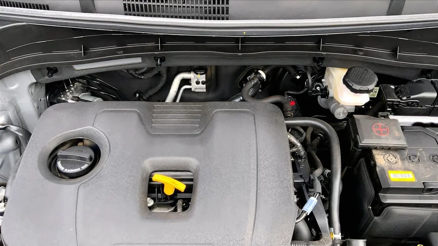2024 Kia Soul GT-Line