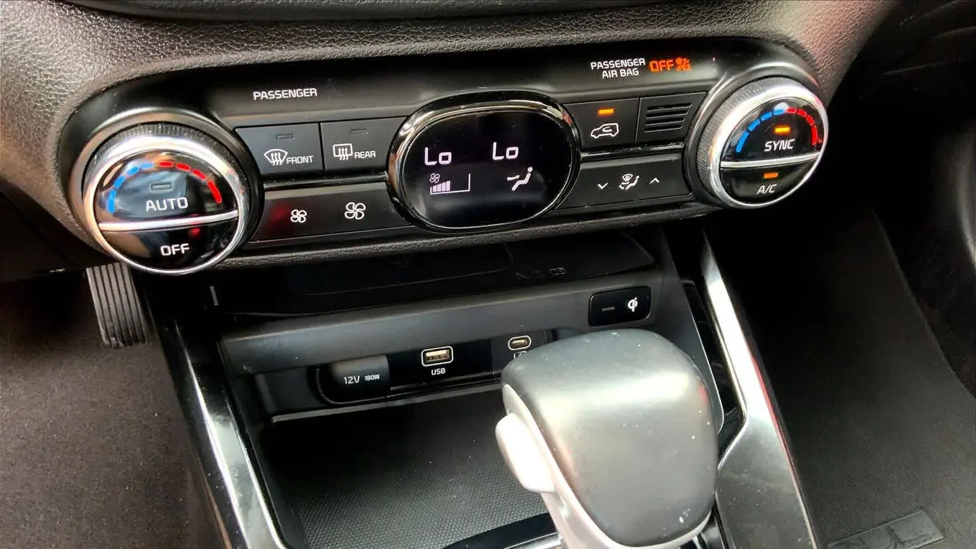 2024 Kia Soul GT-Line