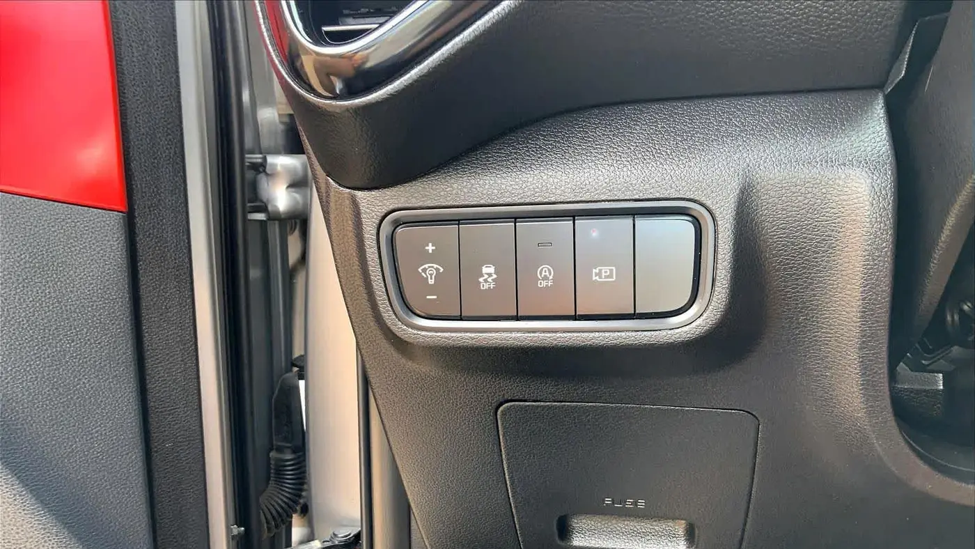 2024 Kia Soul GT-Line