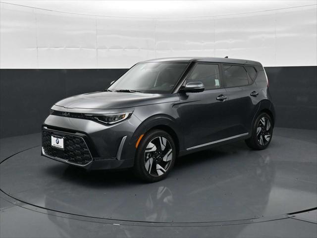 2023 Kia Soul