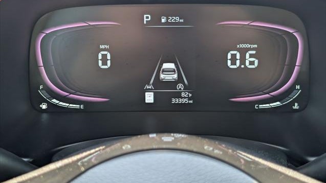 2023 Kia Soul GT-Line