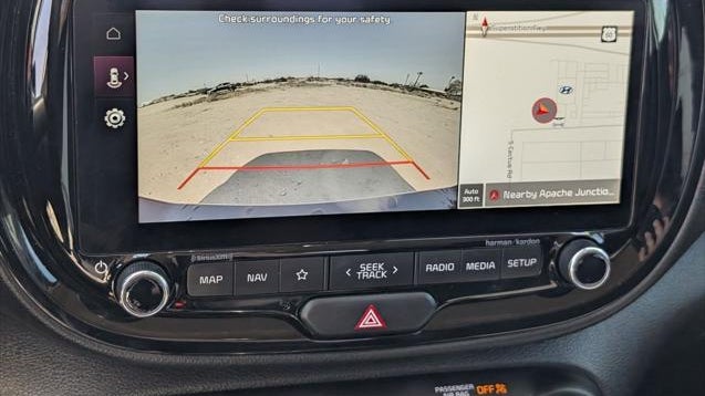 2023 Kia Soul GT-Line