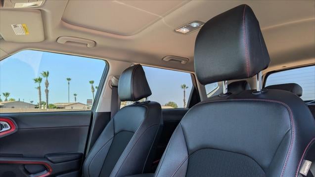 2023 Kia Soul GT-Line