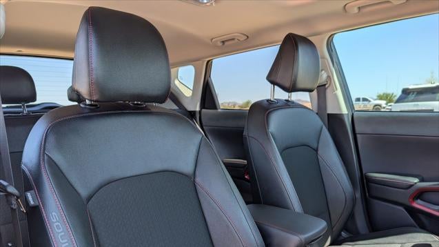 2023 Kia Soul GT-Line