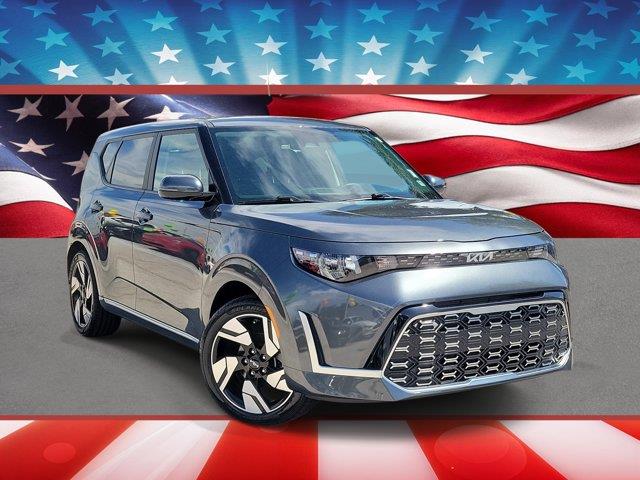 2023 Kia Soul - $21,320