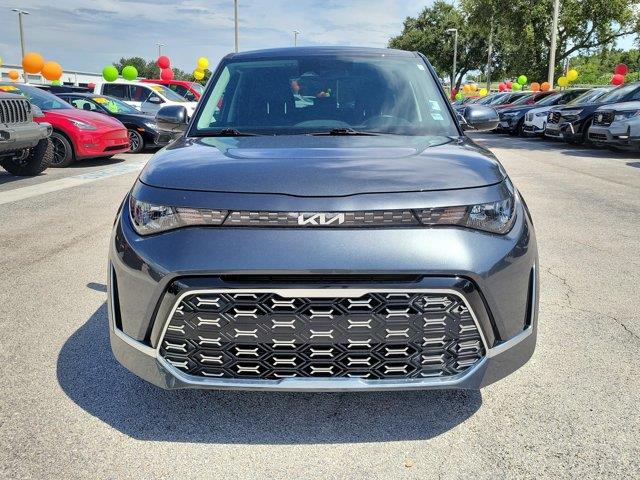2023 Kia Soul - $21,320