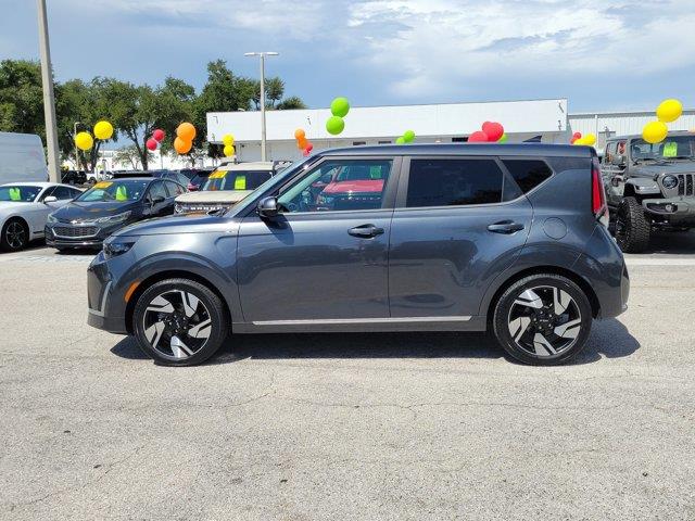 2023 Kia Soul - $21,320