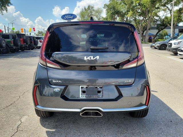 2023 Kia Soul - $21,320