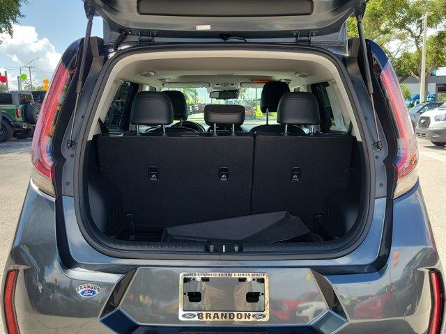 2023 Kia Soul - $21,320