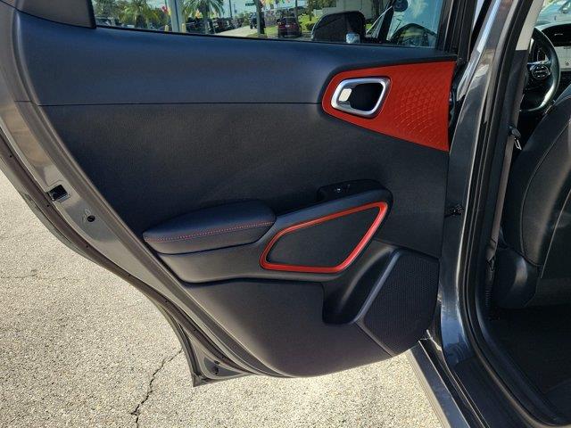 2023 Kia Soul - $21,320