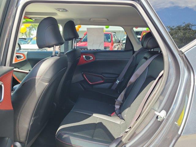 2023 Kia Soul - $21,320