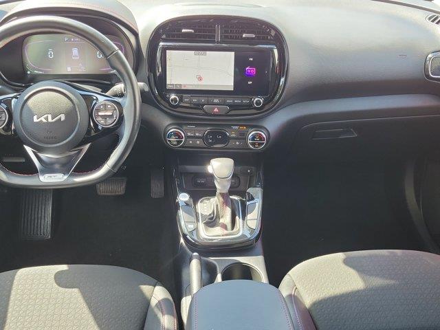 2023 Kia Soul - $21,320