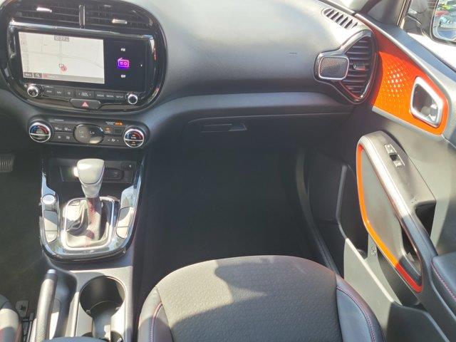 2023 Kia Soul - $21,320