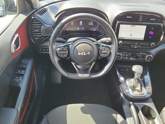 2023 Kia Soul - $21,320