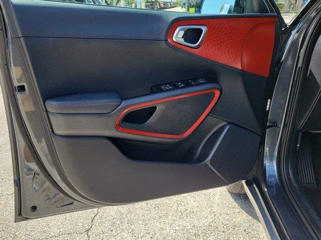 2023 Kia Soul - $21,320