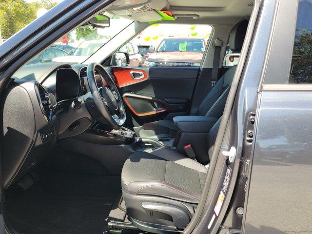 2023 Kia Soul - $21,320