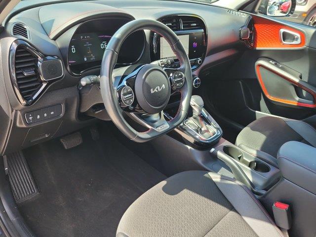 2023 Kia Soul - $21,320