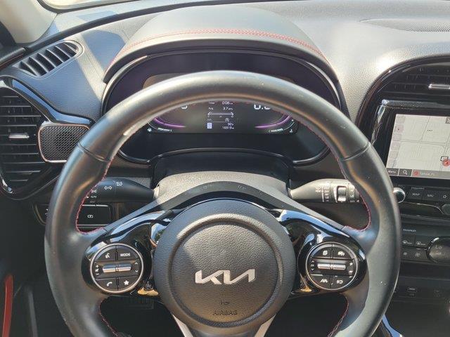 2023 Kia Soul - $21,320