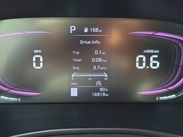 2023 Kia Soul - $21,320