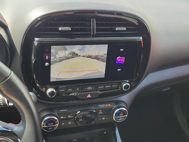2023 Kia Soul - $21,320