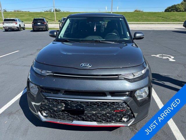 2021 Kia Soul - $18,000
