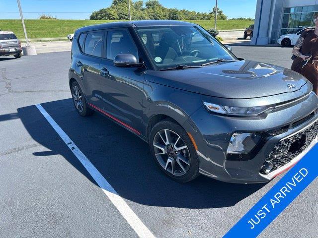 2021 Kia Soul - $18,000