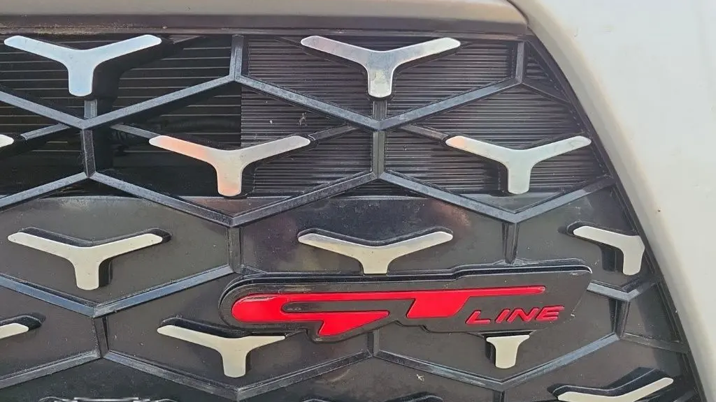 2022 Kia Soul GT-Line