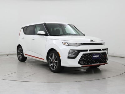 Photo of a 2020 Kia Soul Gt-Line 4DR Crossover (2.0L I4) for sale