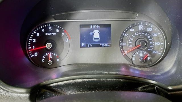 2020 Kia Soul GT-Line