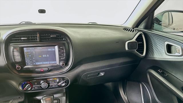 2020 Kia Soul GT-Line
