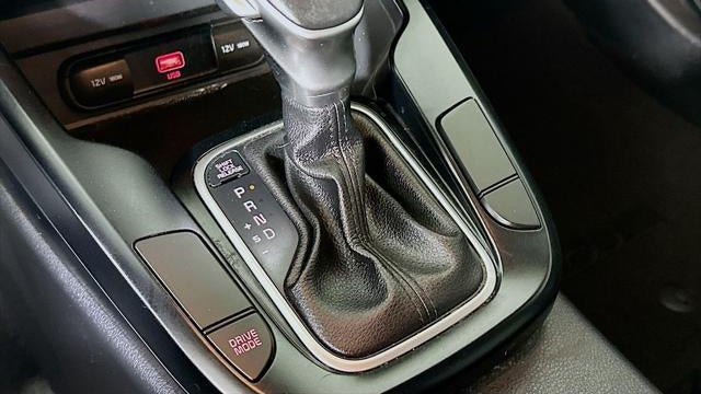 2020 Kia Soul GT-Line