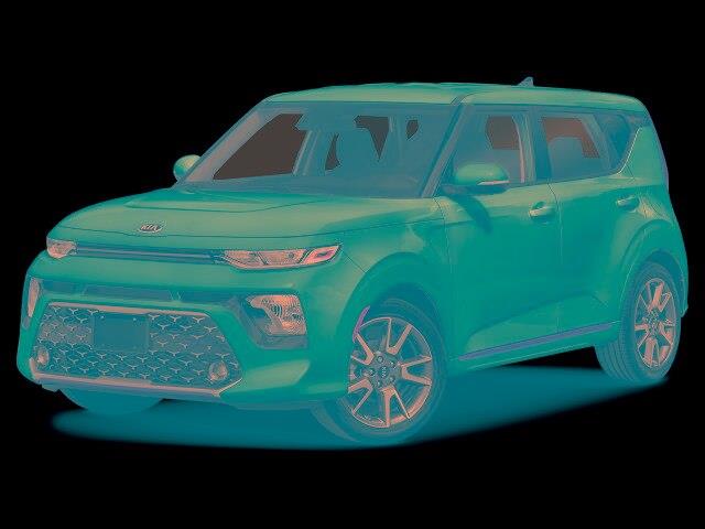 2021 Kia Soul