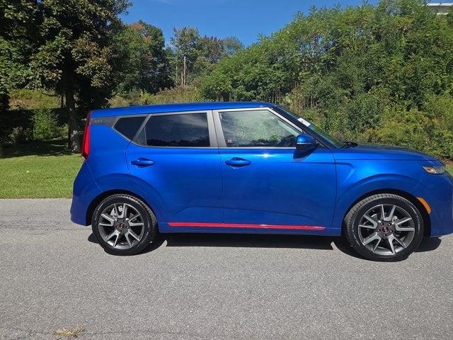 2021 Kia Soul - $16,495