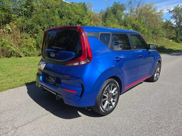 2021 Kia Soul - $16,495