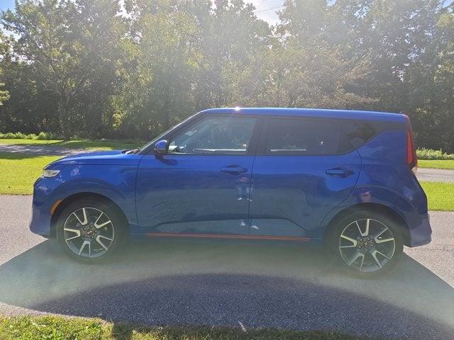 2021 Kia Soul - $16,495