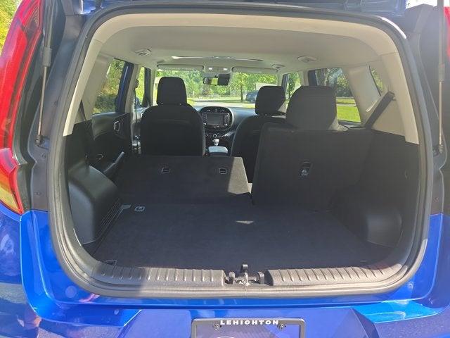2021 Kia Soul - $16,495