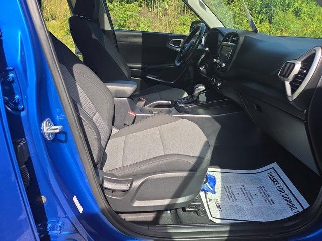 2021 Kia Soul - $16,495