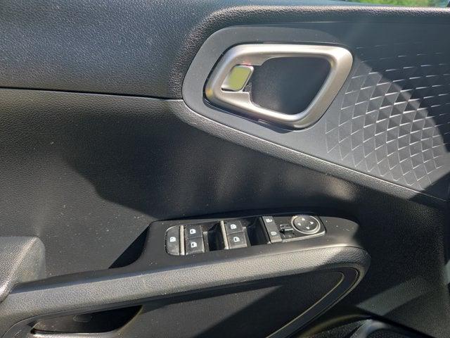 2021 Kia Soul - $16,495