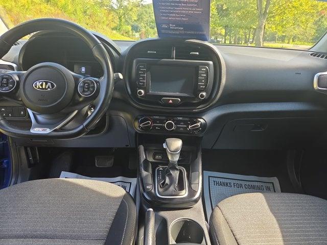 2021 Kia Soul - $16,495