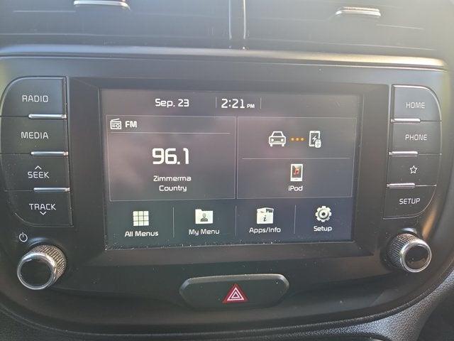 2021 Kia Soul - $16,495