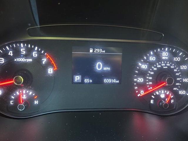 2021 Kia Soul - $16,495