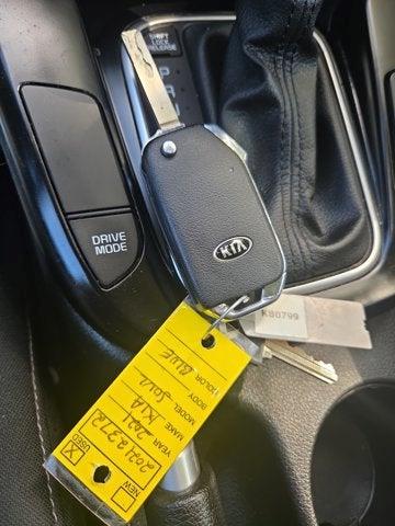 2021 Kia Soul - $16,495