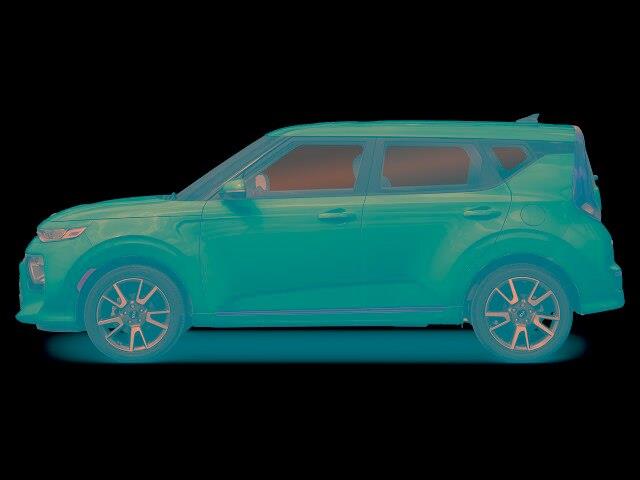 2021 Kia Soul - $16,495