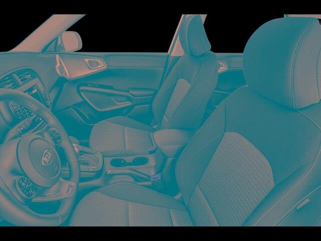 2021 Kia Soul - $16,495