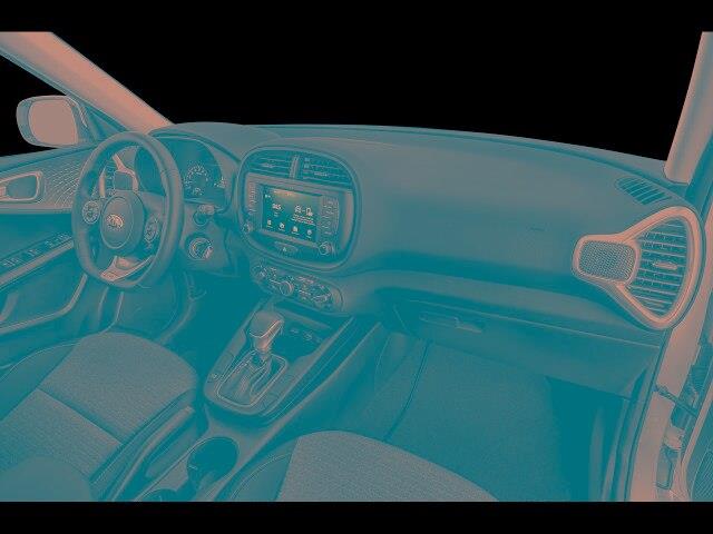 2021 Kia Soul - $16,495